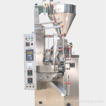 Madaling Operation Liquid Packing Machine